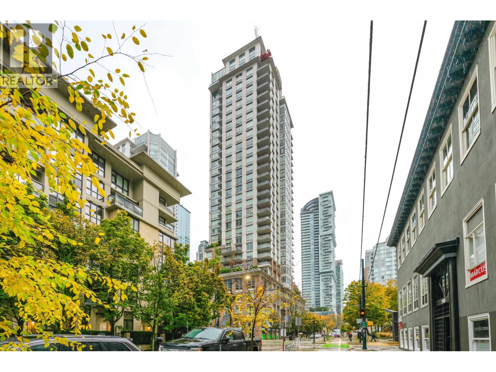 305 535 Smithe Street, Vancouver, British Columbia  V6B 0H2 - Photo 27 - R3062961