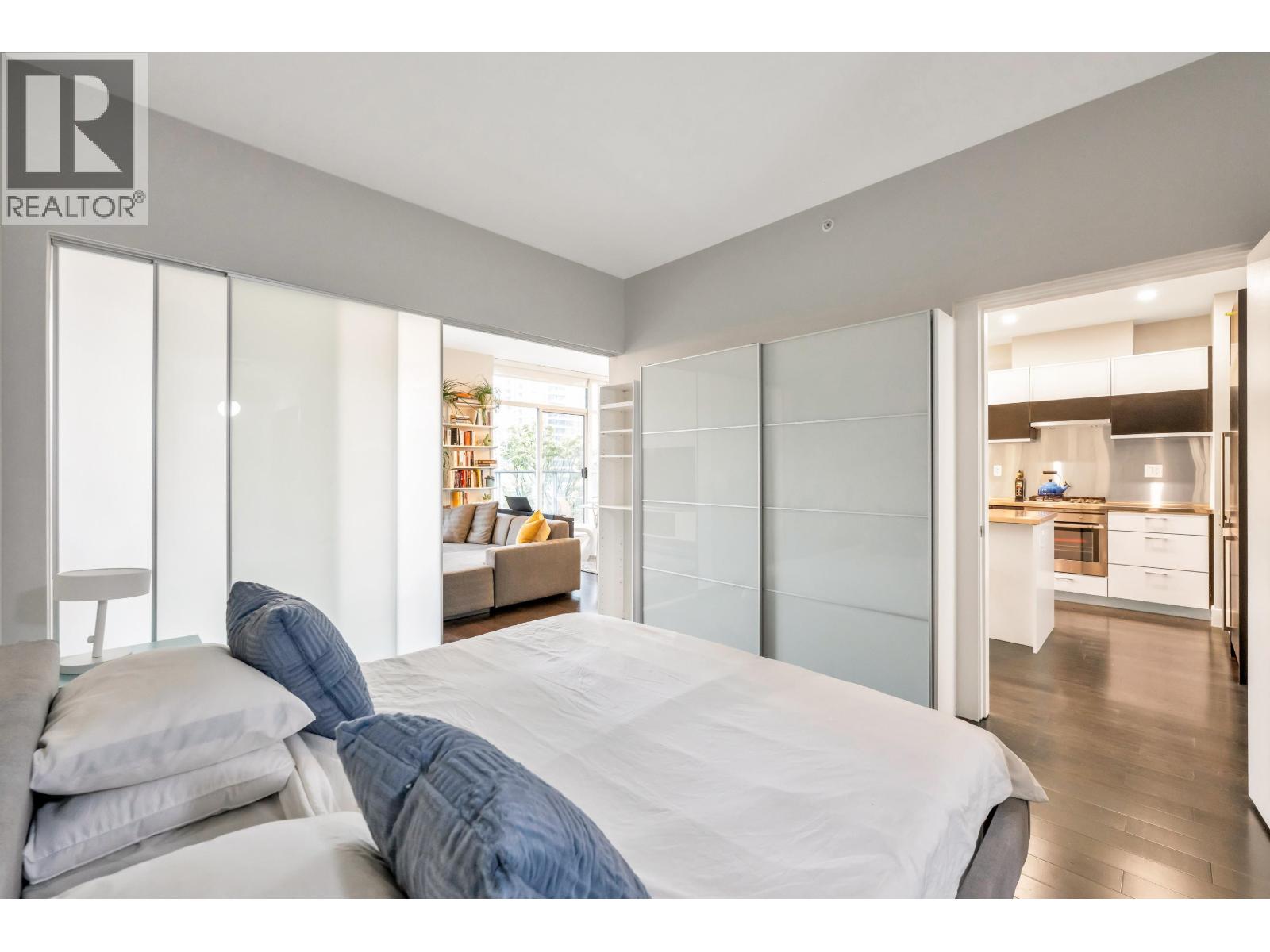 305 535 Smithe Street, Vancouver, British Columbia  V6B 0H2 - Photo 13 - R3062961