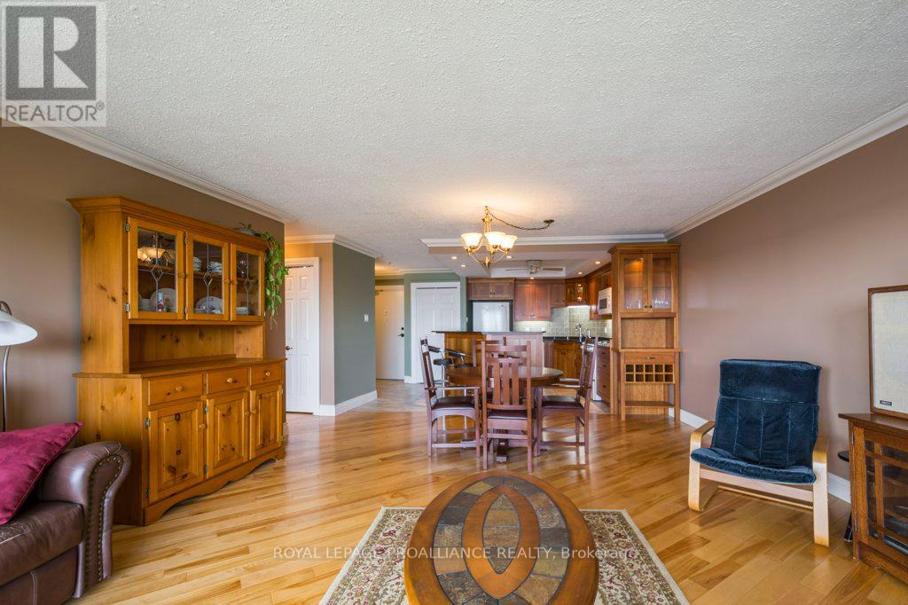 402 - 2 South Front Street, Belleville, Ontario K8N 5K7 - Photo 13 - X12514610