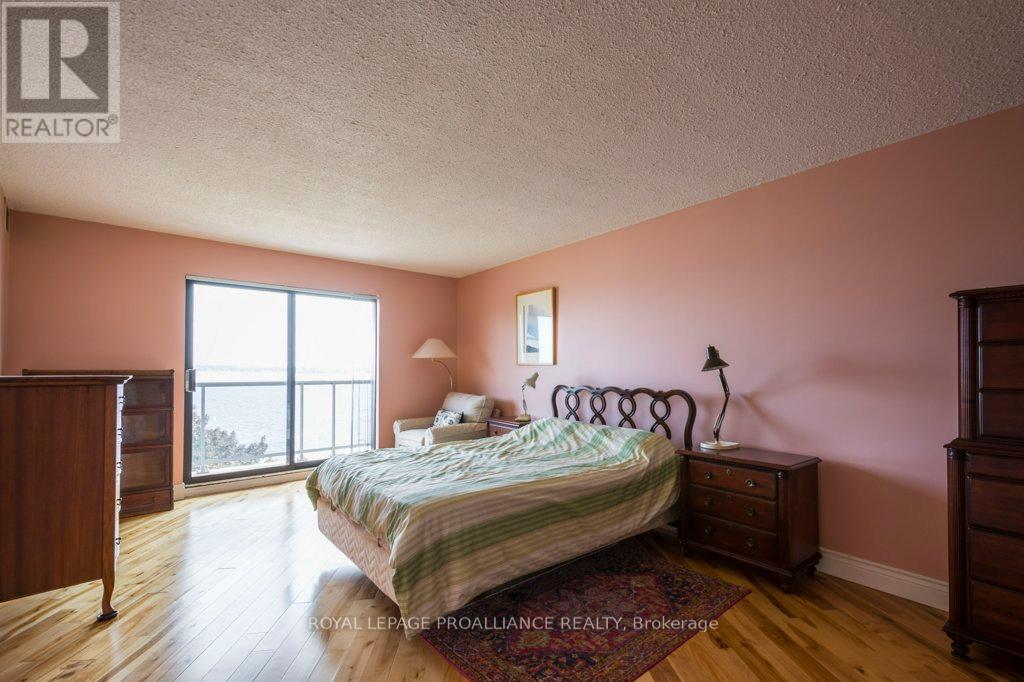 402 - 2 South Front Street, Belleville, Ontario K8N 5K7 - Photo 14 - X12514610