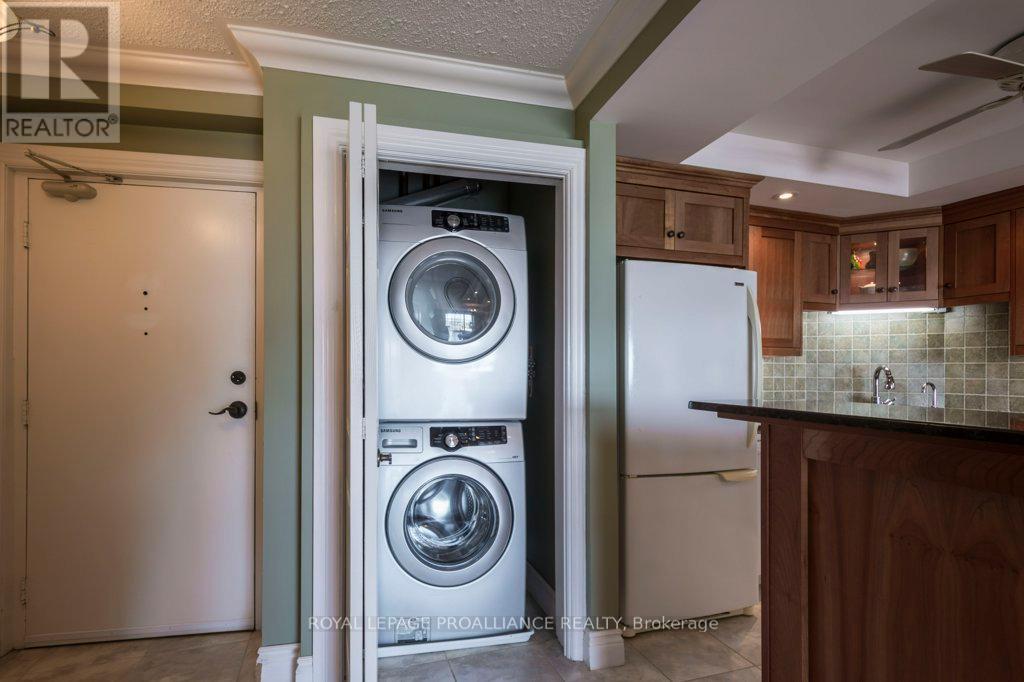 402 - 2 South Front Street, Belleville, Ontario K8N 5K7 - Photo 19 - X12514610