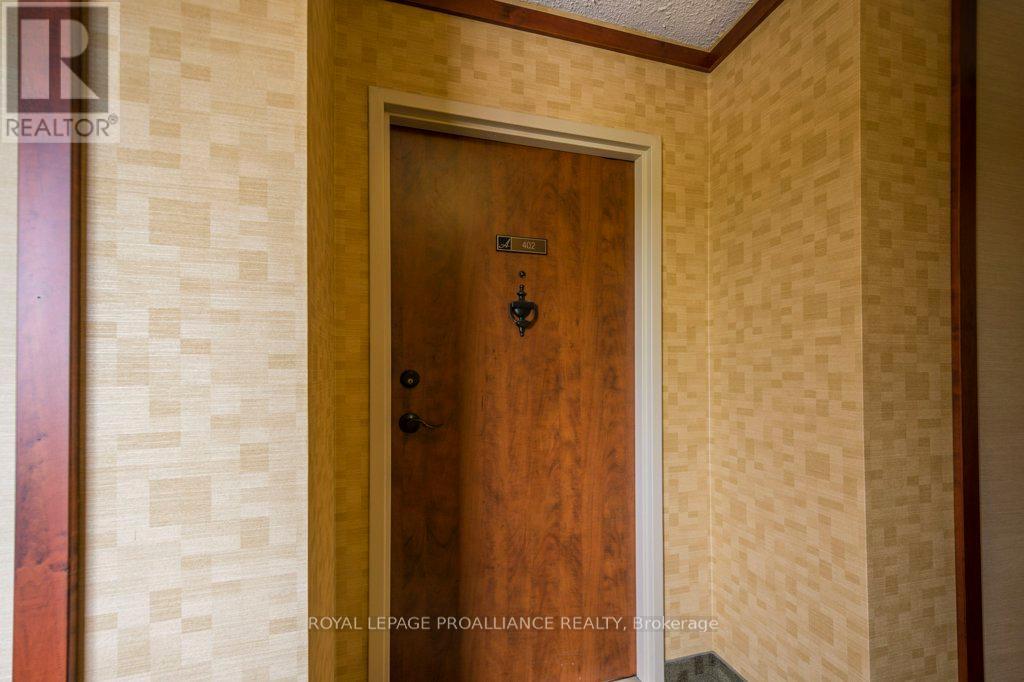 402 - 2 South Front Street, Belleville, Ontario K8N 5K7 - Photo 2 - X12514610