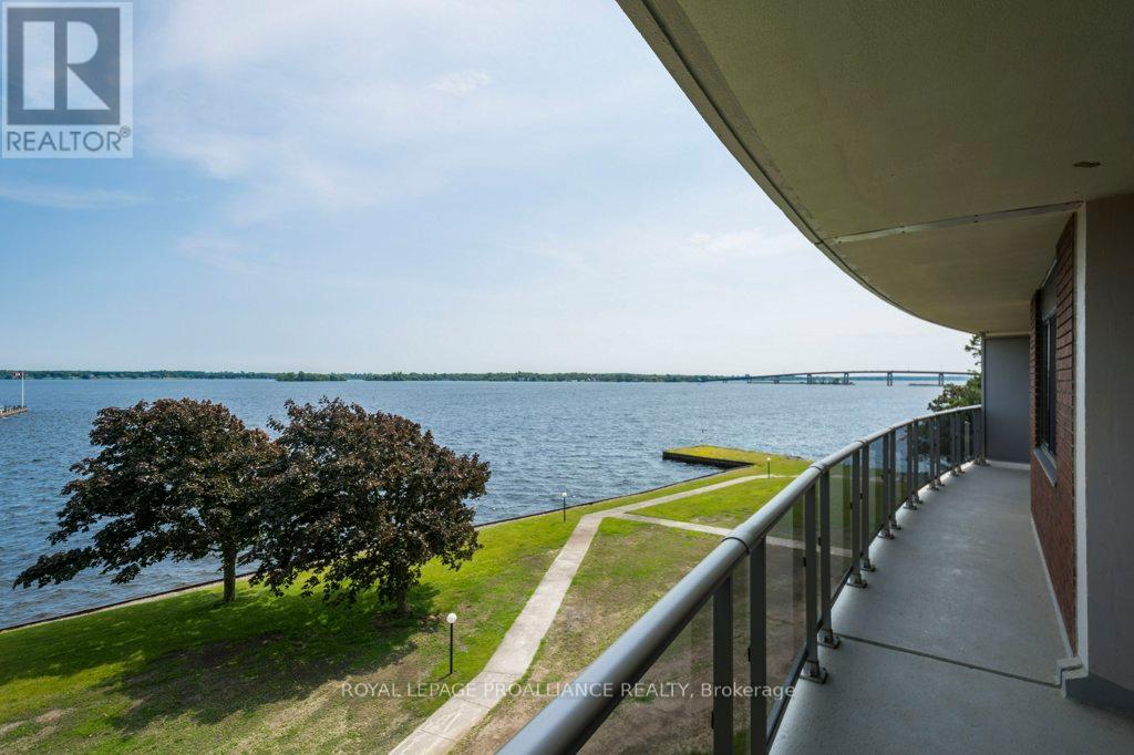 402 - 2 South Front Street, Belleville, Ontario K8N 5K7 - Photo 20 - X12514610