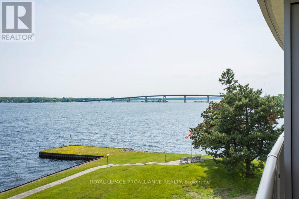 402 - 2 South Front Street, Belleville, Ontario K8N 5K7 - Photo 21 - X12514610