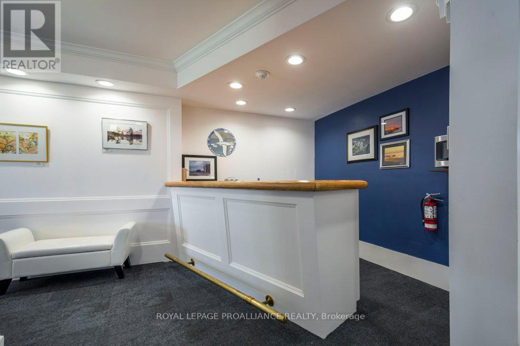 402 - 2 South Front Street, Belleville, Ontario K8N 5K7 - Photo 23 - X12514610