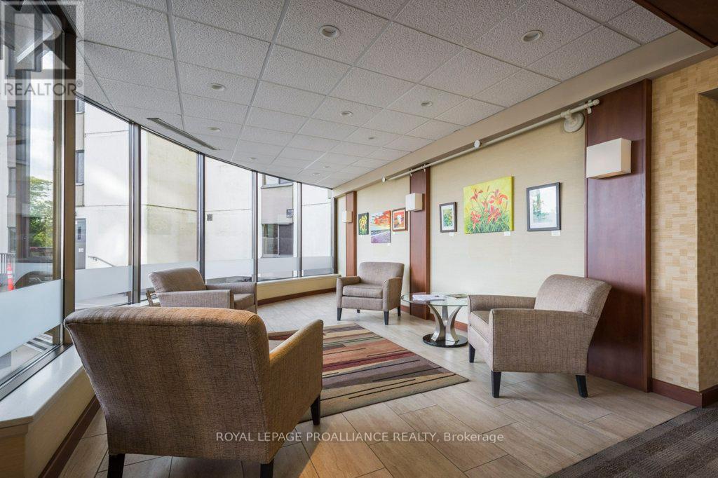 402 - 2 South Front Street, Belleville, Ontario K8N 5K7 - Photo 28 - X12514610