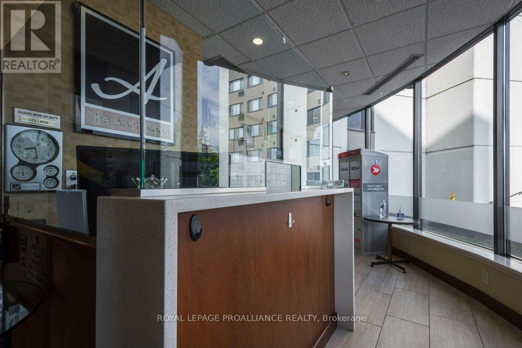 402 - 2 South Front Street, Belleville, Ontario K8N 5K7 - Photo 29 - X12514610