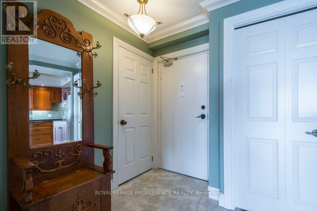 402 - 2 South Front Street, Belleville, Ontario K8N 5K7 - Photo 3 - X12514610