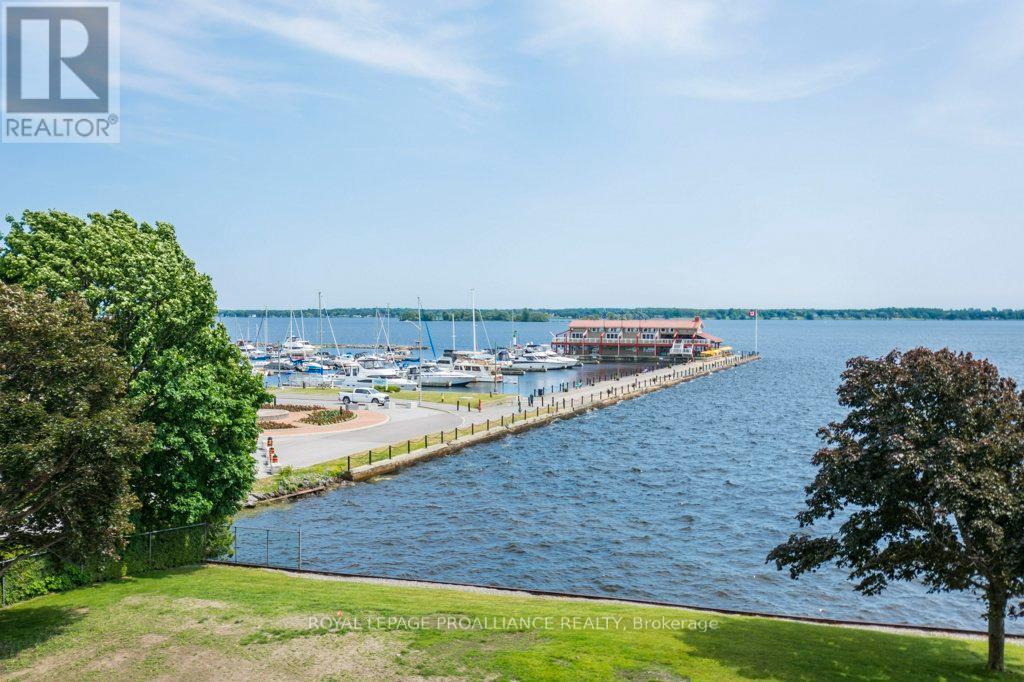 402 - 2 South Front Street, Belleville, Ontario K8N 5K7 - Photo 33 - X12514610