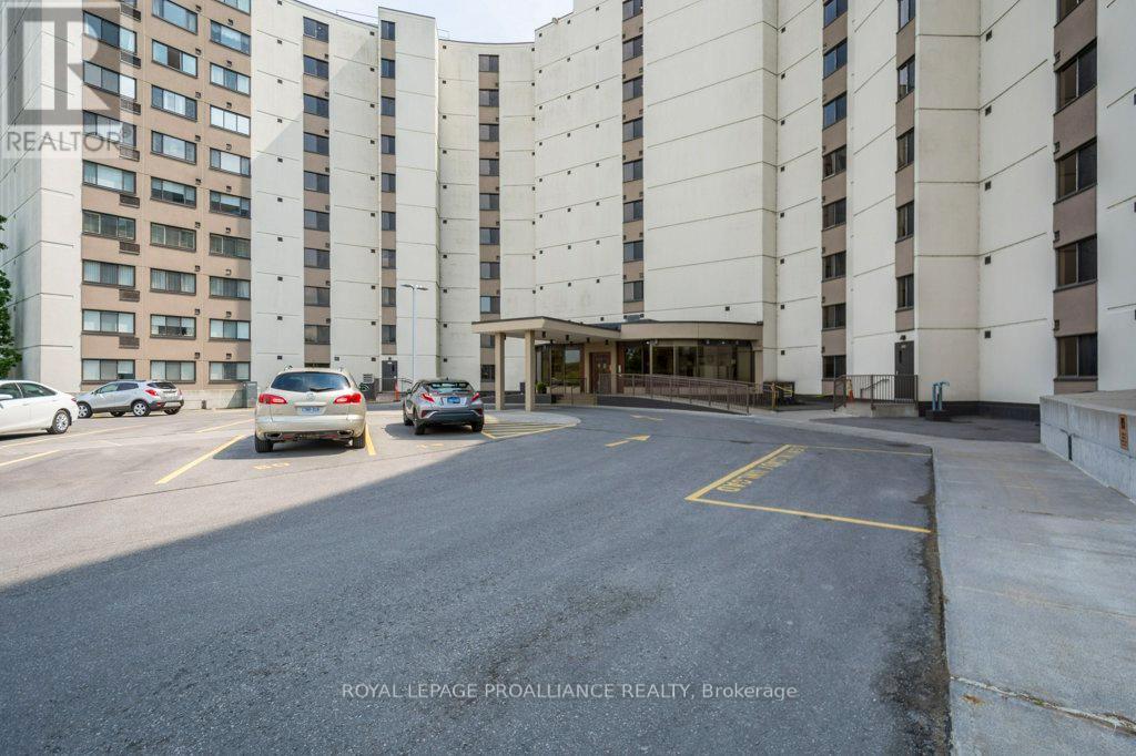 402 - 2 South Front Street, Belleville, Ontario K8N 5K7 - Photo 36 - X12514610