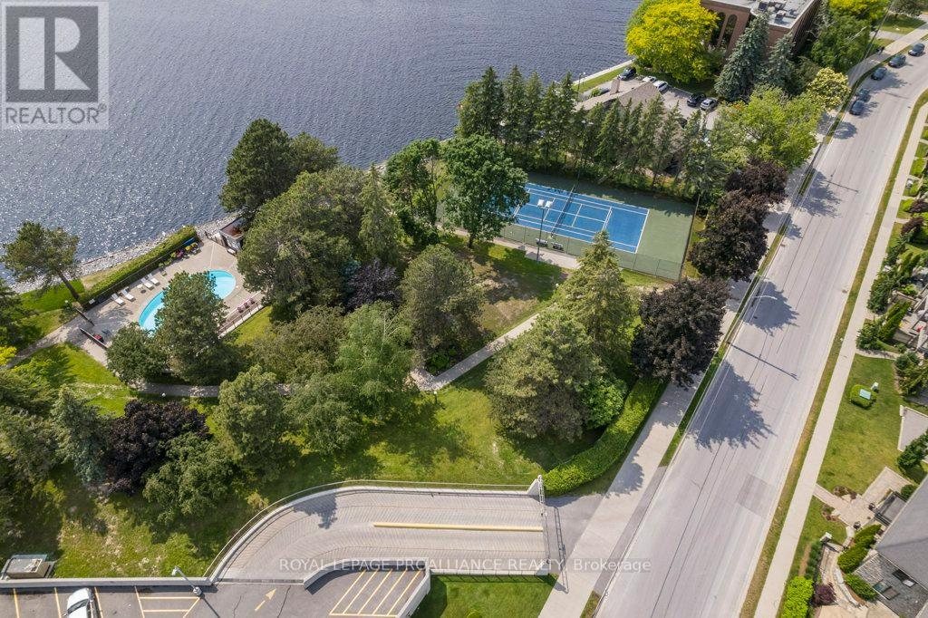 402 - 2 South Front Street, Belleville, Ontario K8N 5K7 - Photo 38 - X12514610