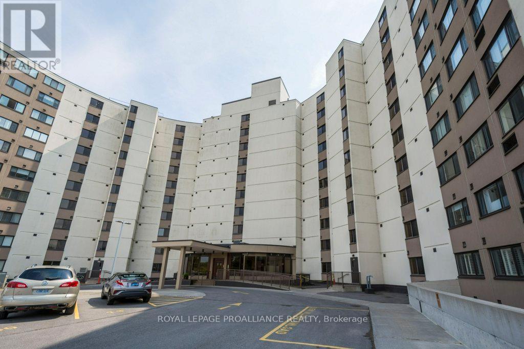 402 - 2 South Front Street, Belleville, Ontario K8N 5K7 - Photo 42 - X12514610