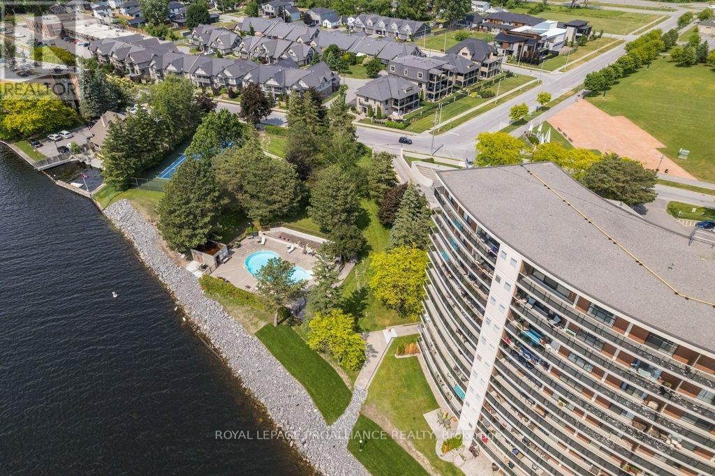 402 - 2 South Front Street, Belleville, Ontario K8N 5K7 - Photo 43 - X12514610