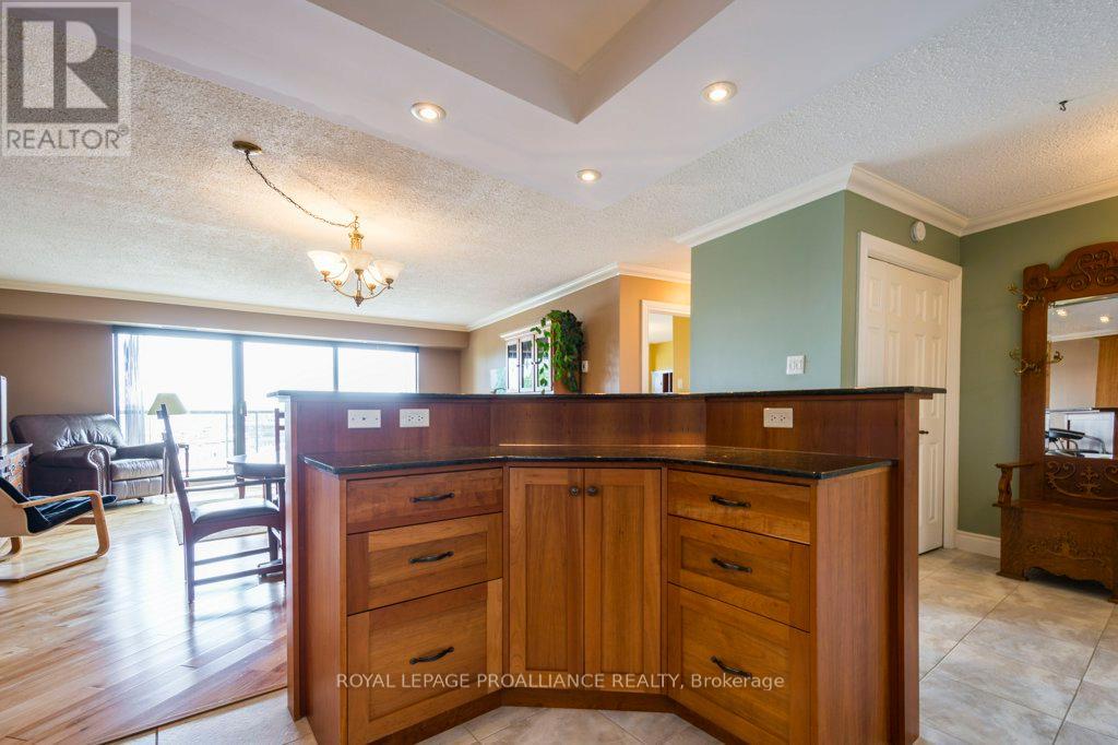 402 - 2 South Front Street, Belleville, Ontario K8N 5K7 - Photo 6 - X12514610