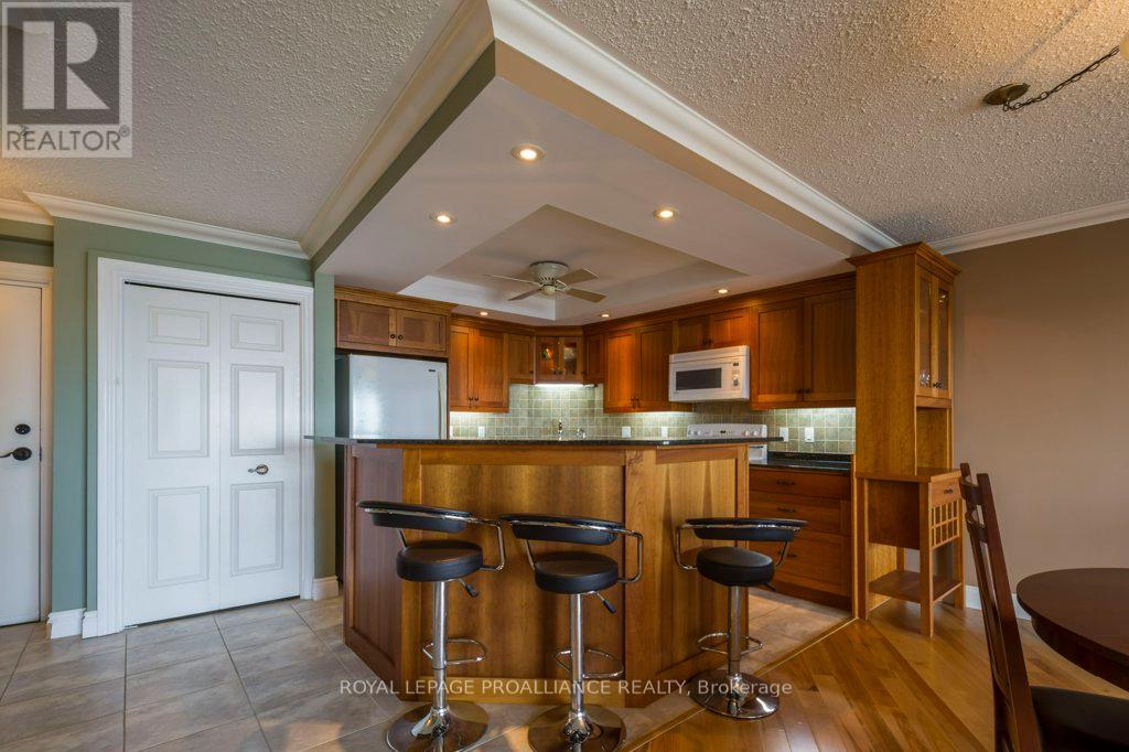 402 - 2 South Front Street, Belleville, Ontario K8N 5K7 - Photo 7 - X12514610