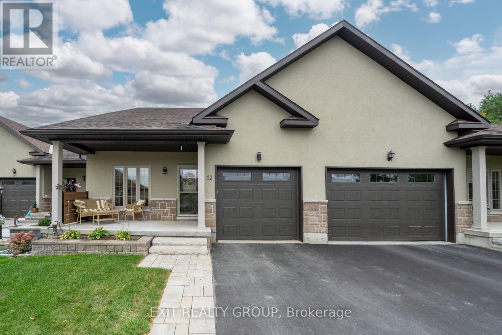 52 Aletha Drive, Prince Edward County (Wellington Ward), Ontario  K0K 3L0 - Photo 2 - X12514710