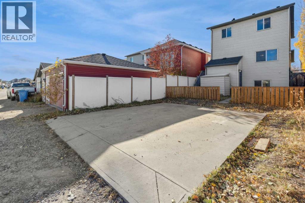 22 Silverado Plains Circle Sw, Calgary, Alberta  T2X 0G5 - Photo 39 - A2268399