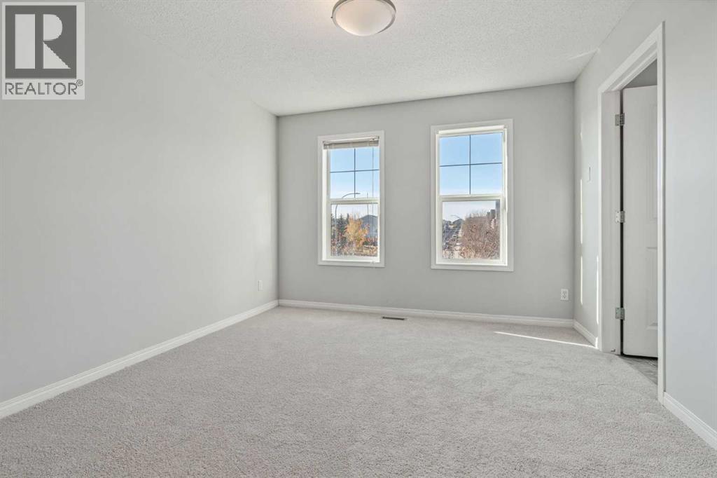 22 Silverado Plains Circle Sw, Calgary, Alberta  T2X 0G5 - Photo 17 - A2268399