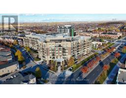 216 - 540 BUR OAK AVENUE S, Markham, Ontario