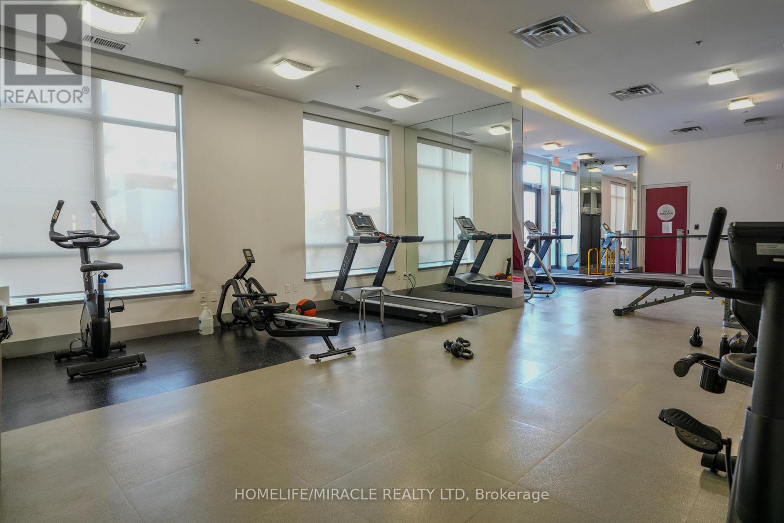 216 - 540 Bur Oak Avenue S, Markham, Ontario  L6C 0Y2 - Photo 29 - N12499558