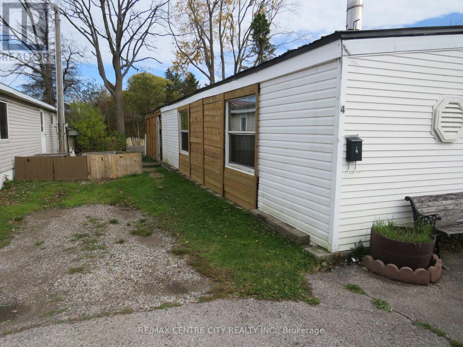 4 - 3902 Dundas Street E, Thames Centre, Ontario  N5V 5C6 - Photo 17 - X12514530