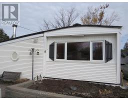 4 - 3902 DUNDAS STREET E, Thames Centre, Ontario