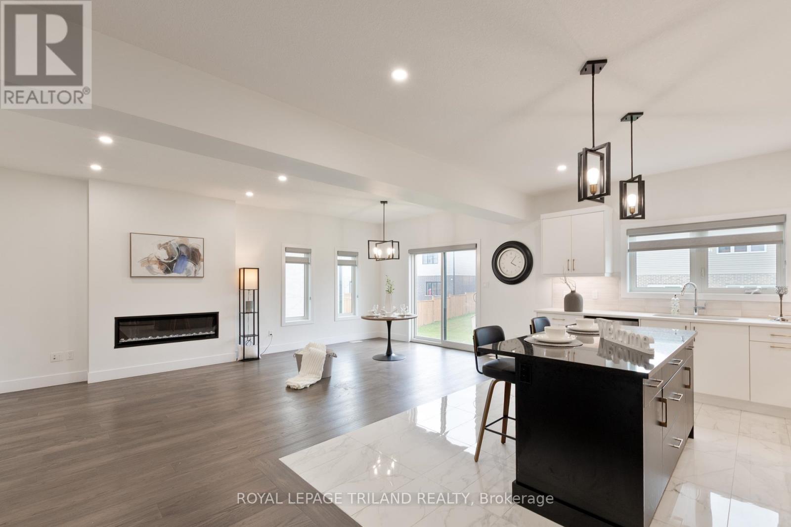 231 Roy Mcdonald Drive, London South, Ontario  N6L 0J1 - Photo 13 - X12514552