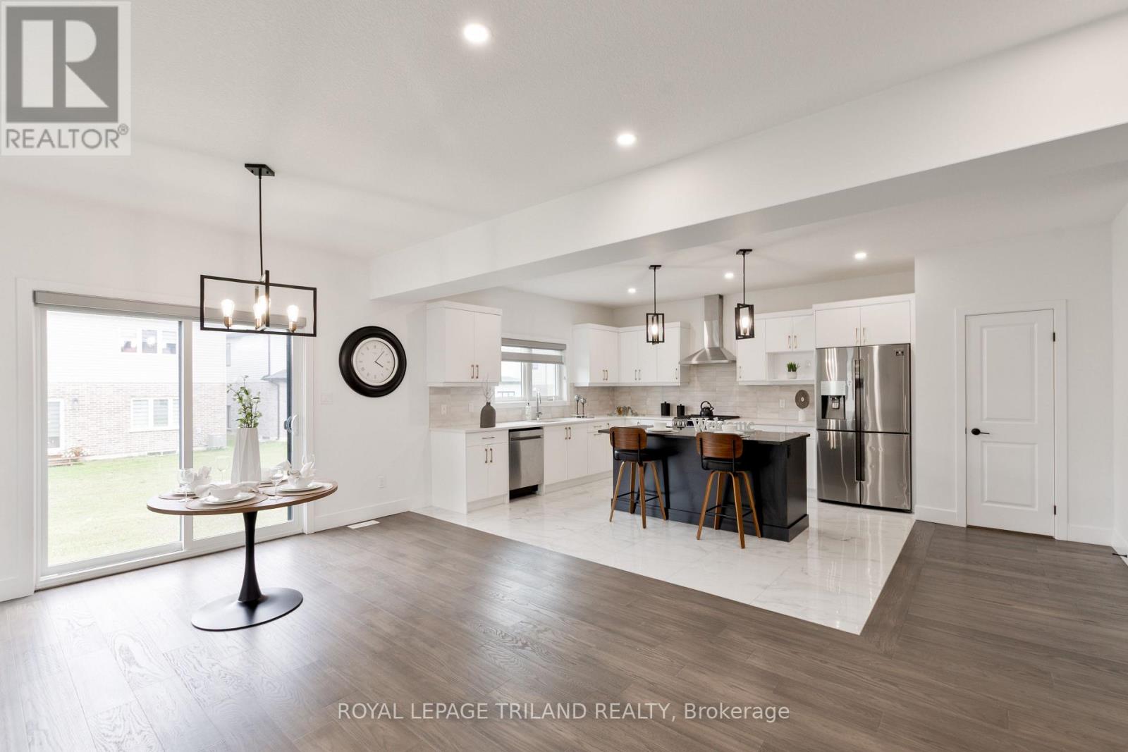 231 Roy Mcdonald Drive, London South, Ontario  N6L 0J1 - Photo 14 - X12514552