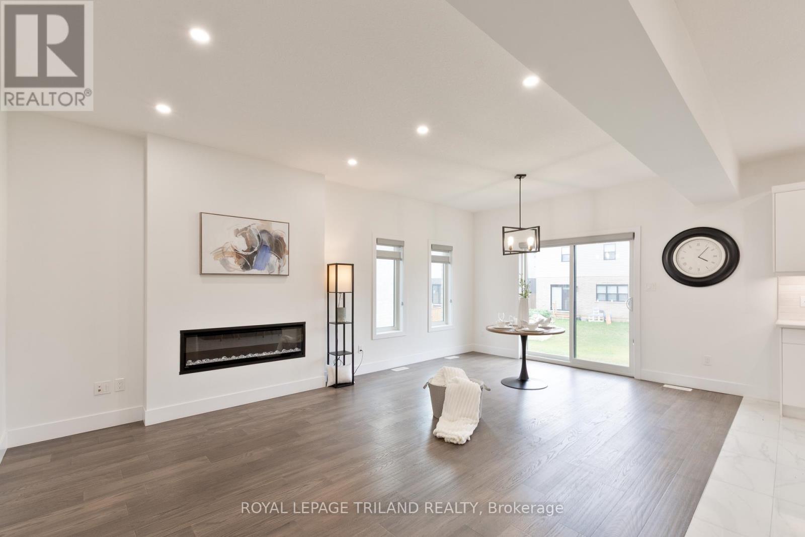 231 Roy Mcdonald Drive, London South, Ontario  N6L 0J1 - Photo 15 - X12514552