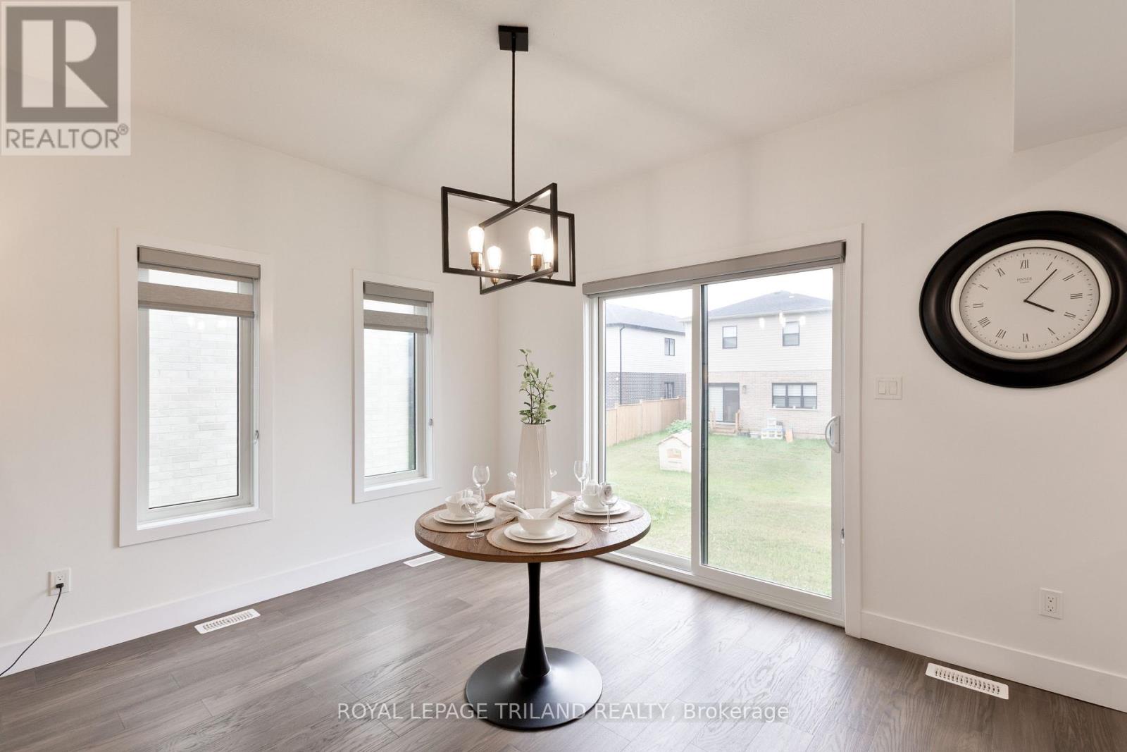 231 Roy Mcdonald Drive, London South, Ontario  N6L 0J1 - Photo 17 - X12514552