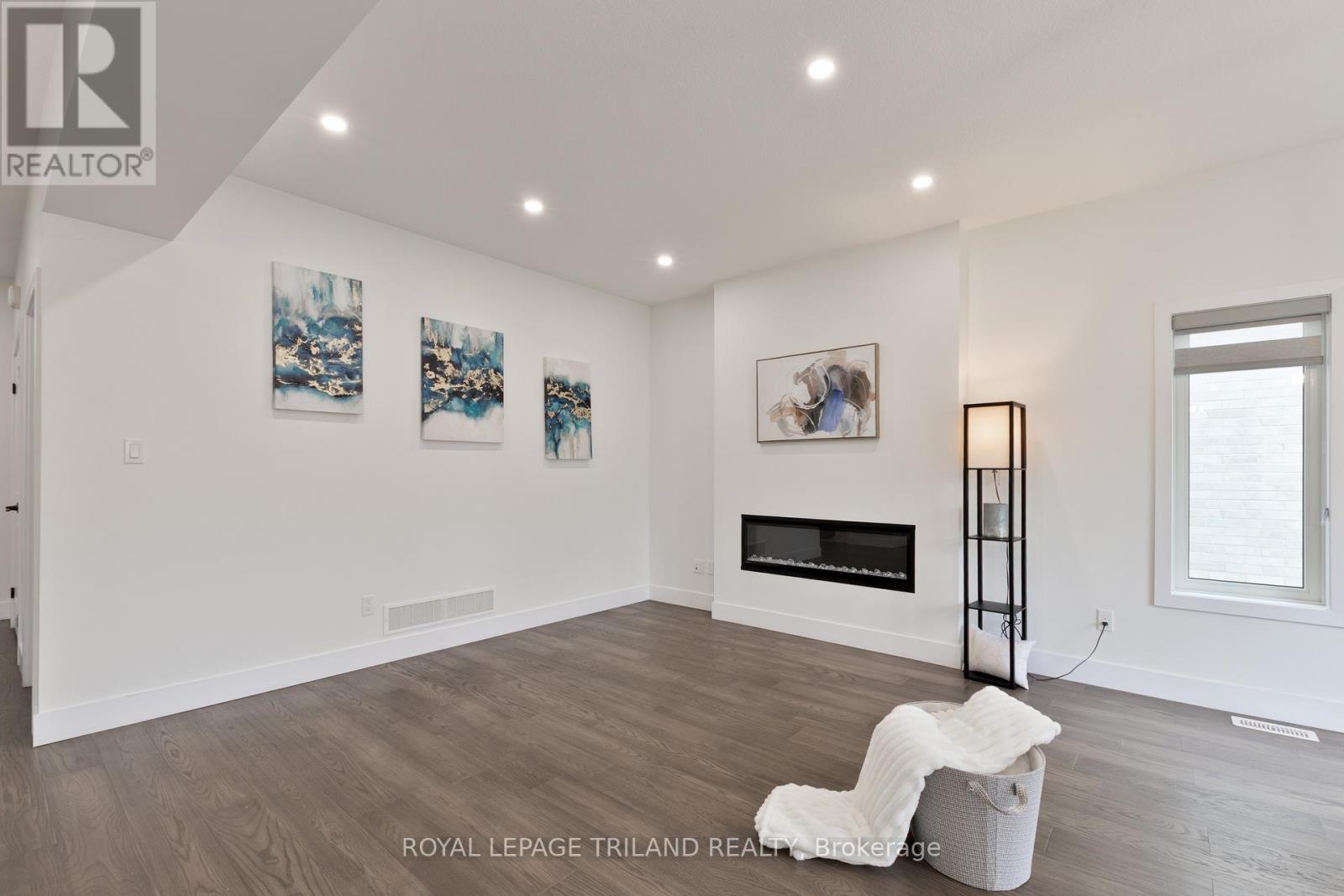 231 Roy Mcdonald Drive, London South, Ontario  N6L 0J1 - Photo 18 - X12514552