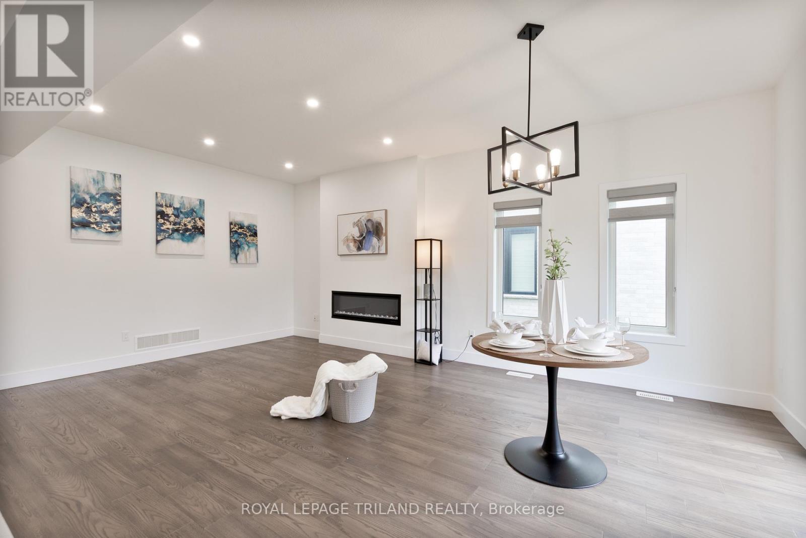 231 Roy Mcdonald Drive, London South, Ontario  N6L 0J1 - Photo 19 - X12514552