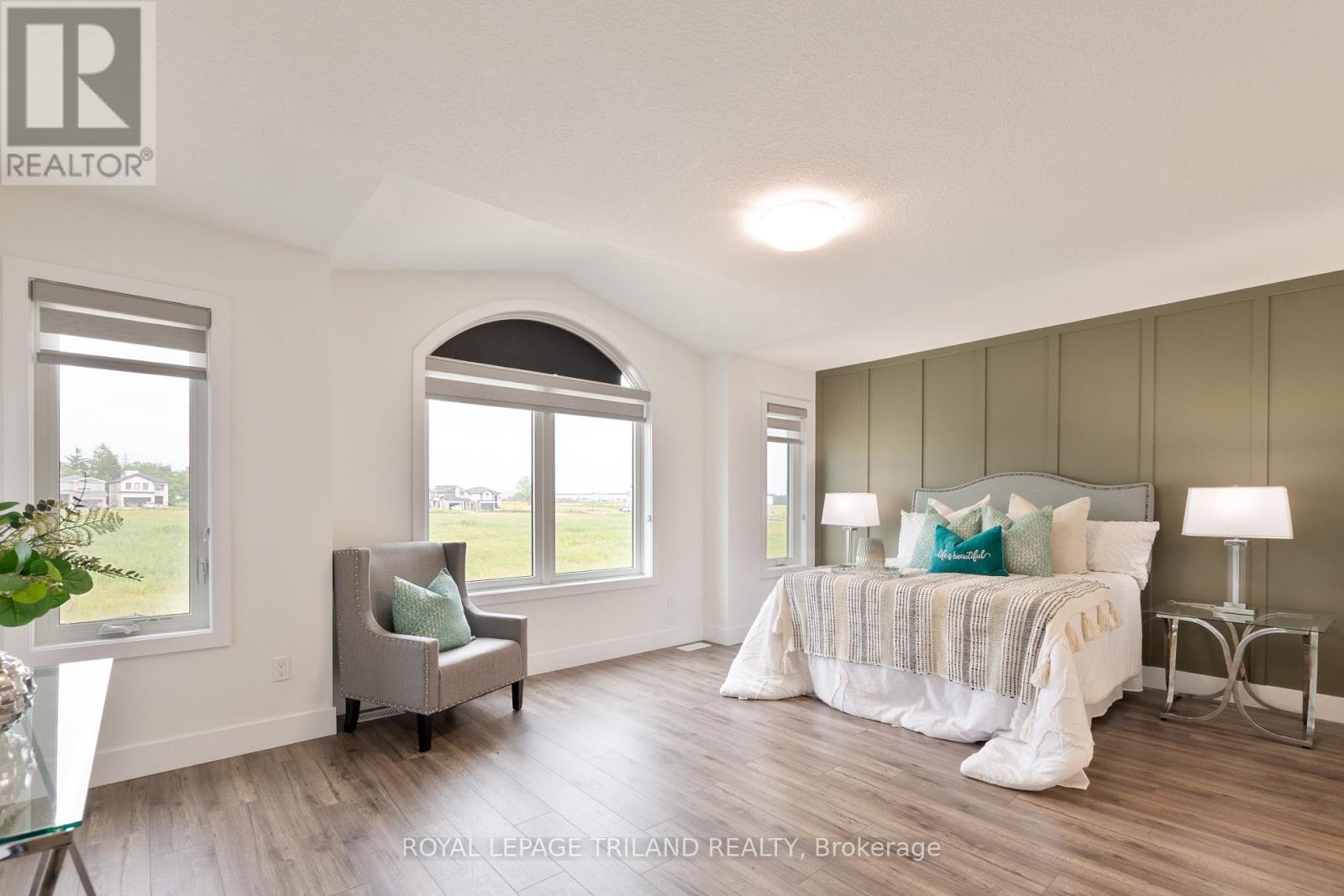 231 Roy Mcdonald Drive, London South, Ontario  N6L 0J1 - Photo 20 - X12514552