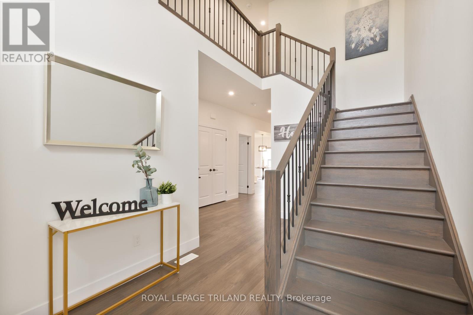 231 Roy Mcdonald Drive, London South, Ontario  N6L 0J1 - Photo 3 - X12514552