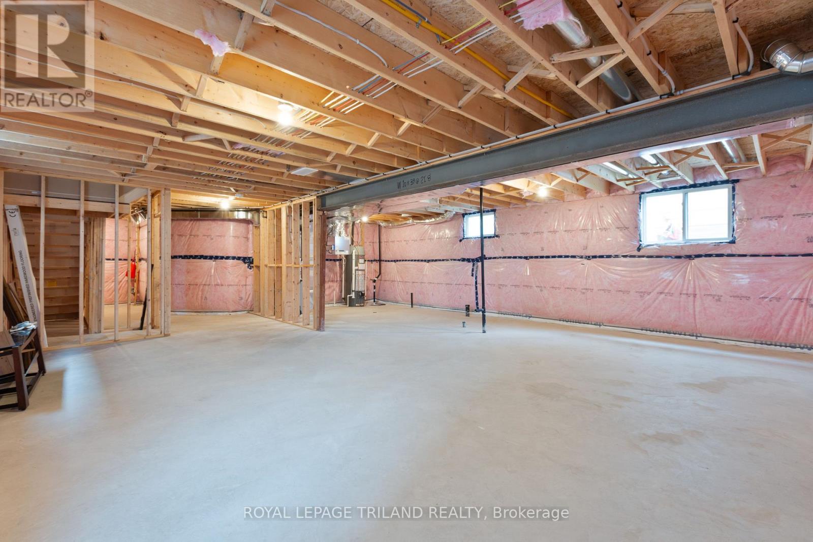 231 Roy Mcdonald Drive, London South, Ontario  N6L 0J1 - Photo 36 - X12514552