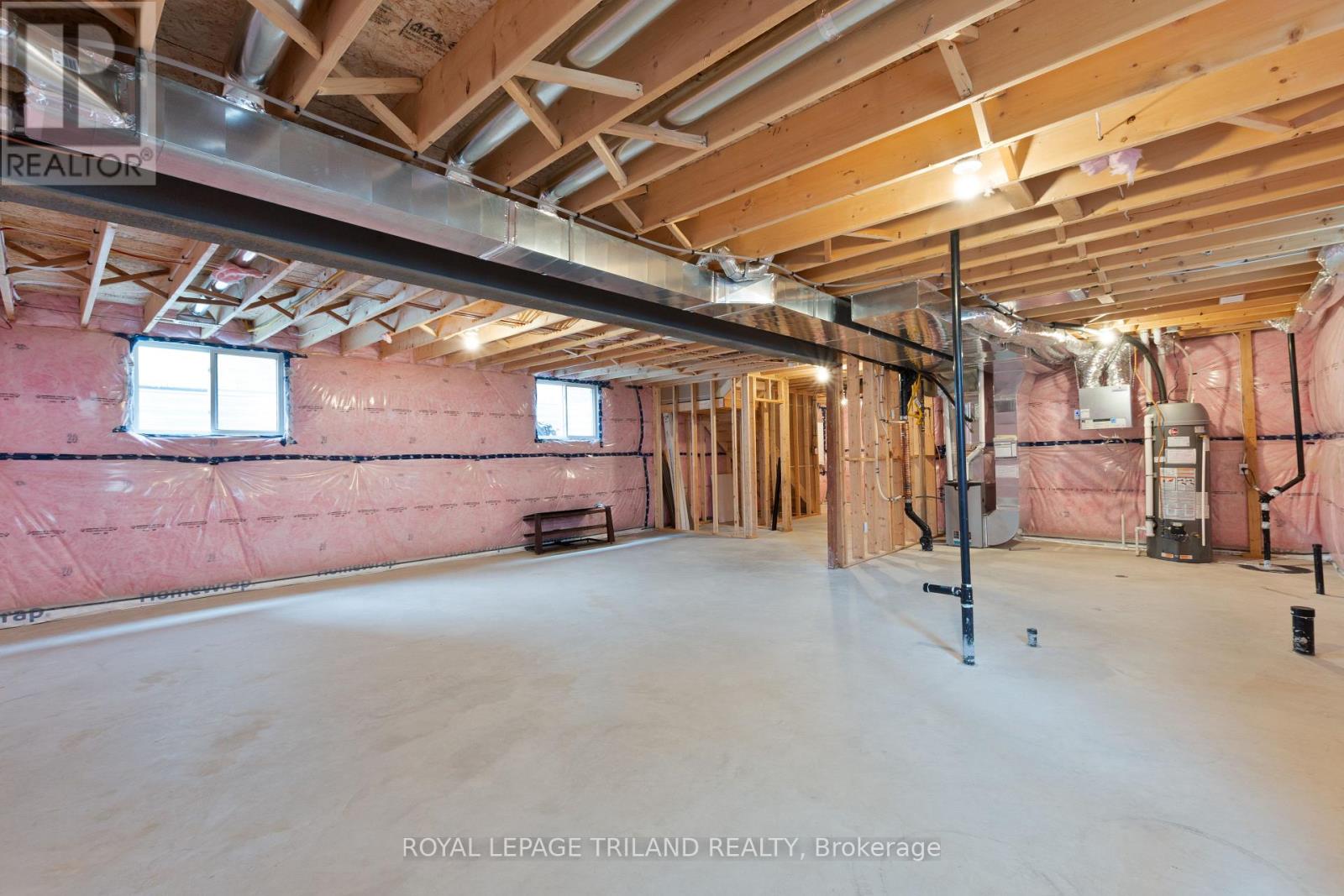 231 Roy Mcdonald Drive, London South, Ontario  N6L 0J1 - Photo 37 - X12514552