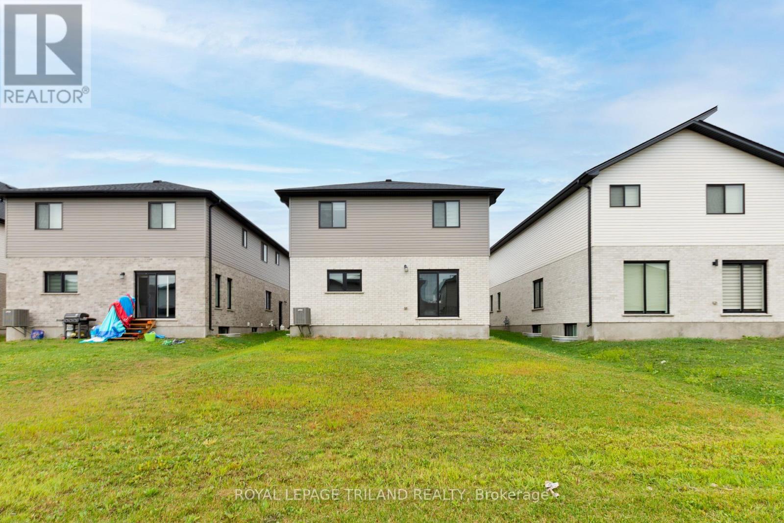 231 Roy Mcdonald Drive, London South, Ontario  N6L 0J1 - Photo 39 - X12514552