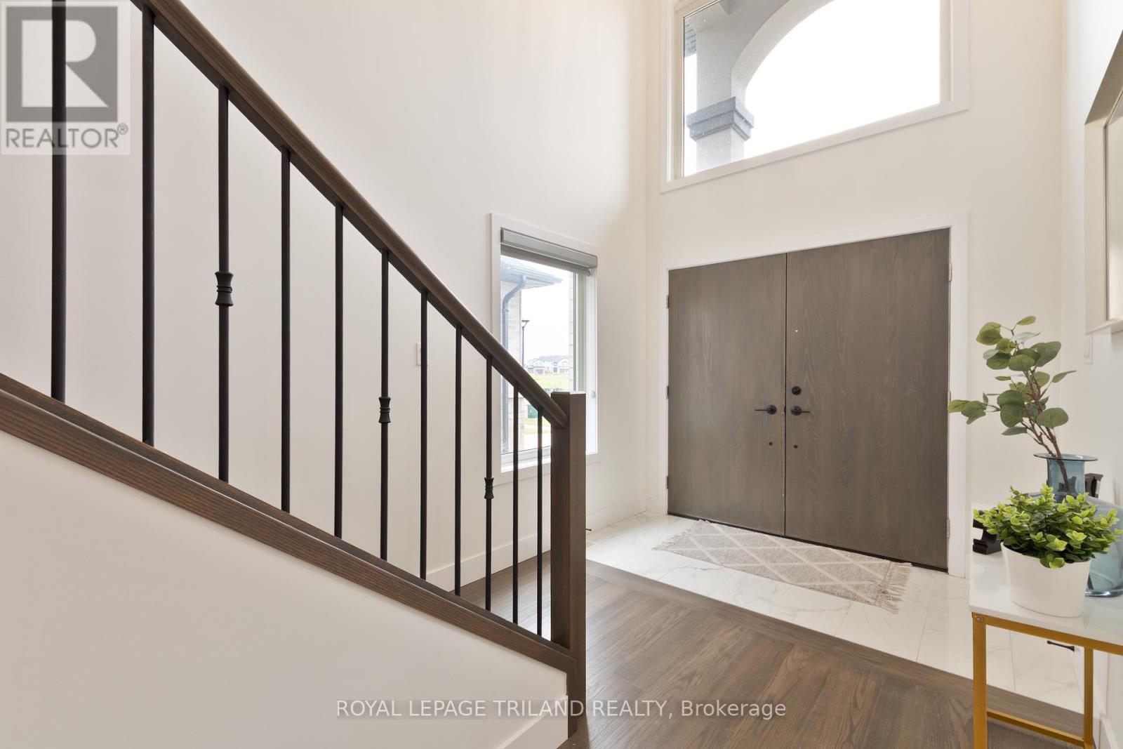 231 Roy Mcdonald Drive, London South, Ontario  N6L 0J1 - Photo 4 - X12514552