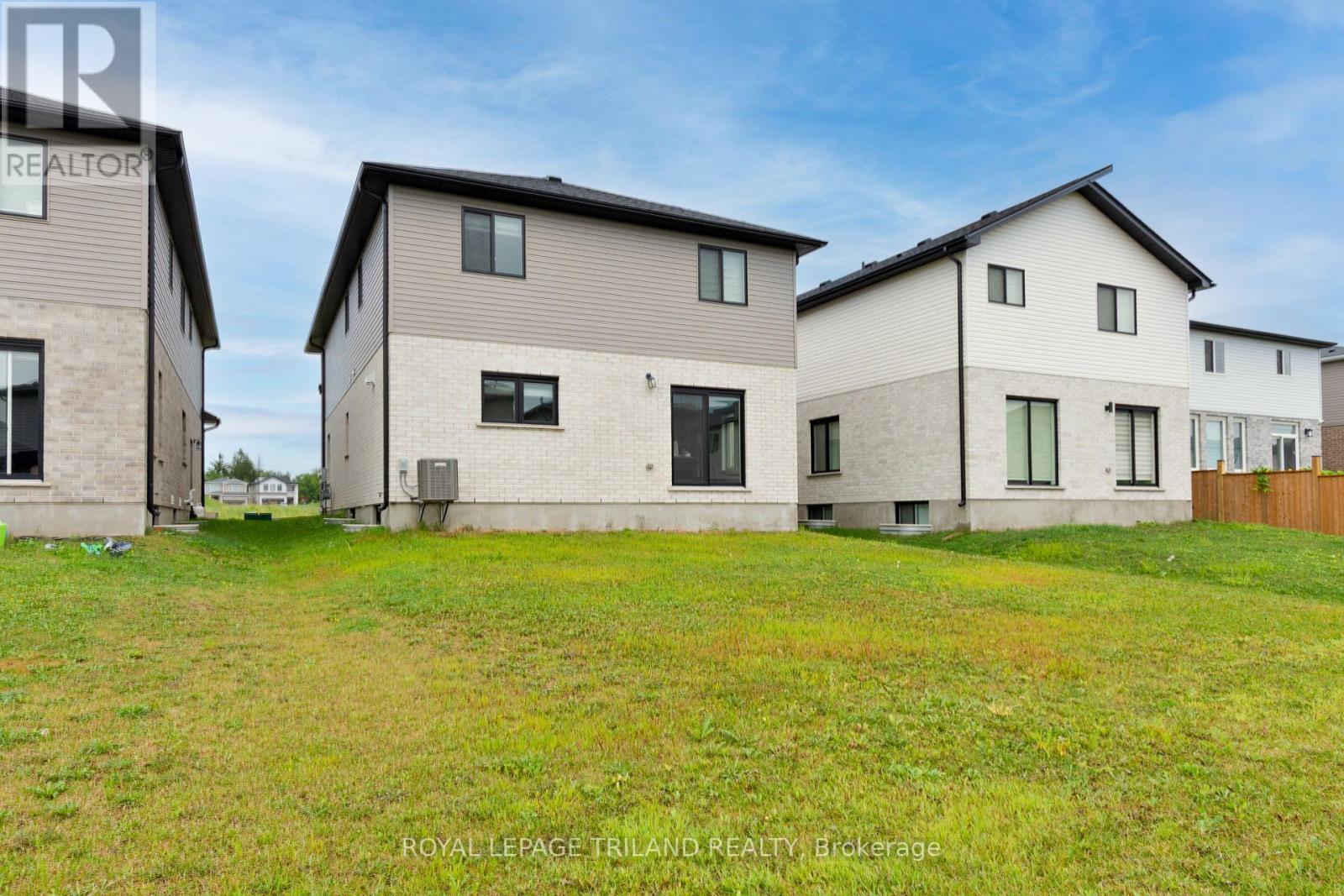 231 Roy Mcdonald Drive, London South, Ontario  N6L 0J1 - Photo 40 - X12514552