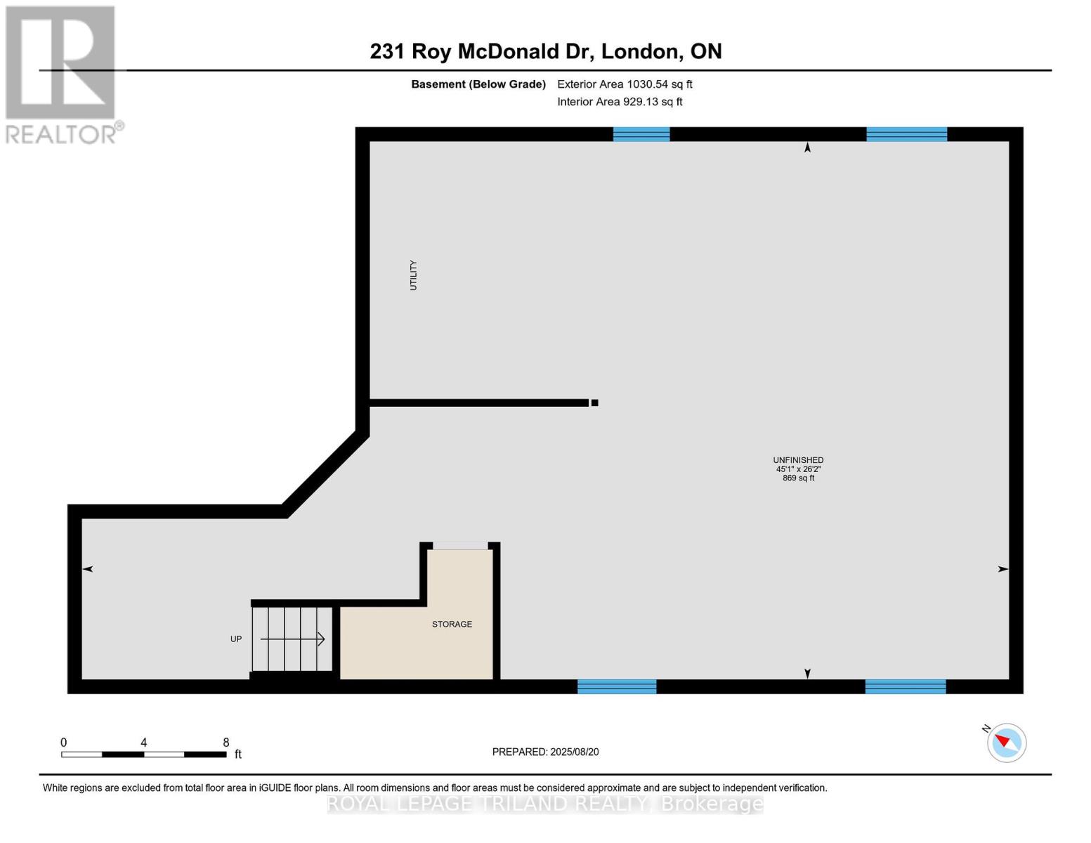 231 Roy Mcdonald Drive, London South, Ontario  N6L 0J1 - Photo 43 - X12514552