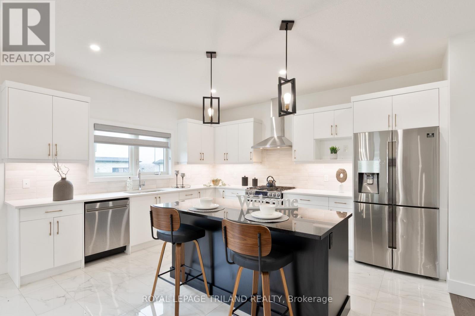 231 Roy Mcdonald Drive, London South, Ontario  N6L 0J1 - Photo 9 - X12514552