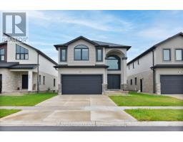 231 ROY MCDONALD DRIVE, London South, Ontario