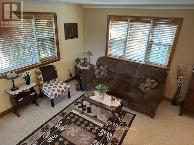 7 Marlatts Road, Thorold, Ontario  L2V 1M9 - Photo 9 - X12292144