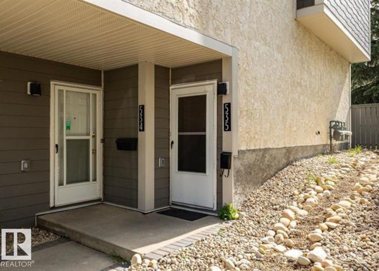 535 Willow Co Nw, Edmonton, Alberta  T5T 2K7 - Photo 2 - E4464827