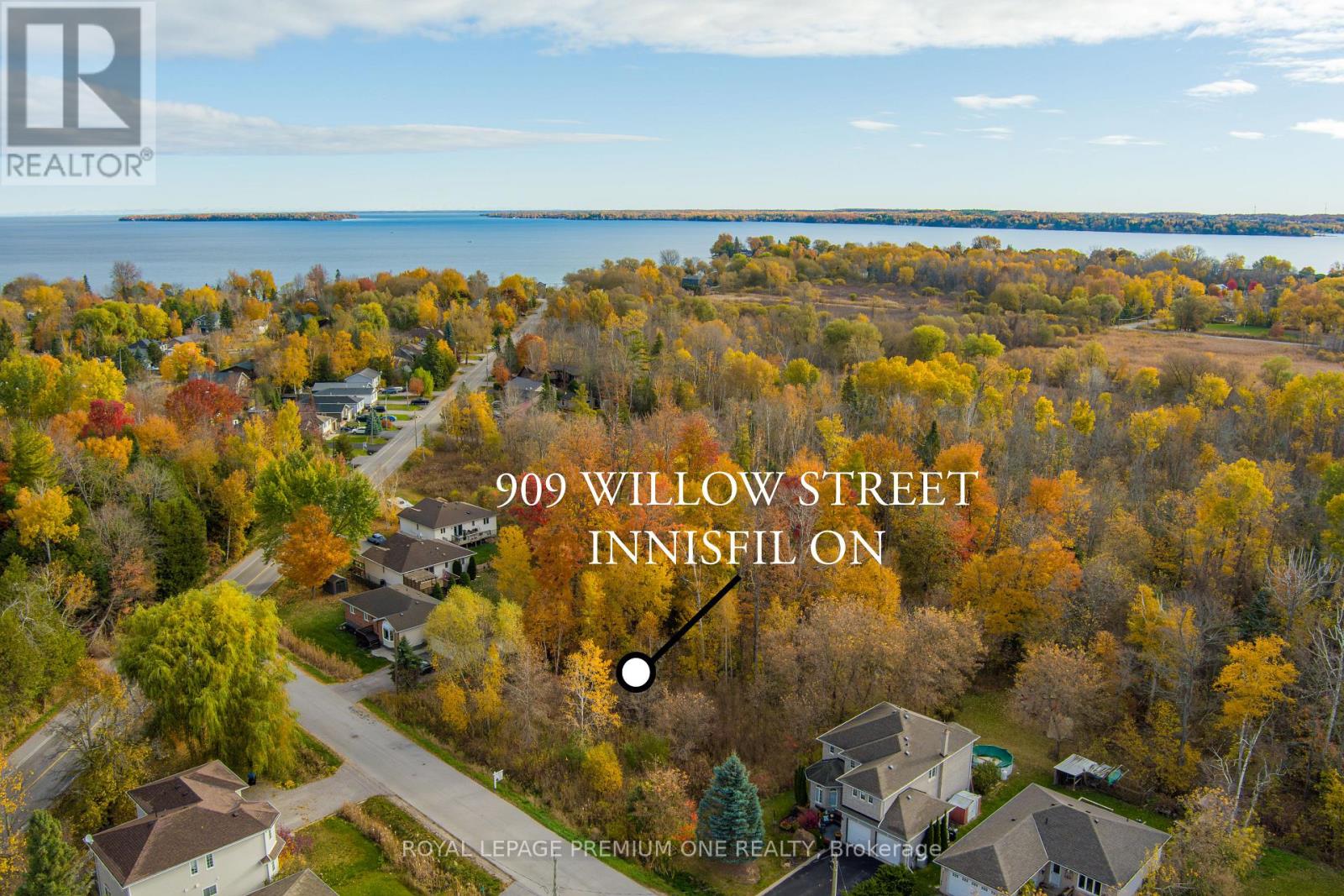 909c Willow Street, Innisfil, Ontario  L0L 1C0 - Photo 7 - N12514316