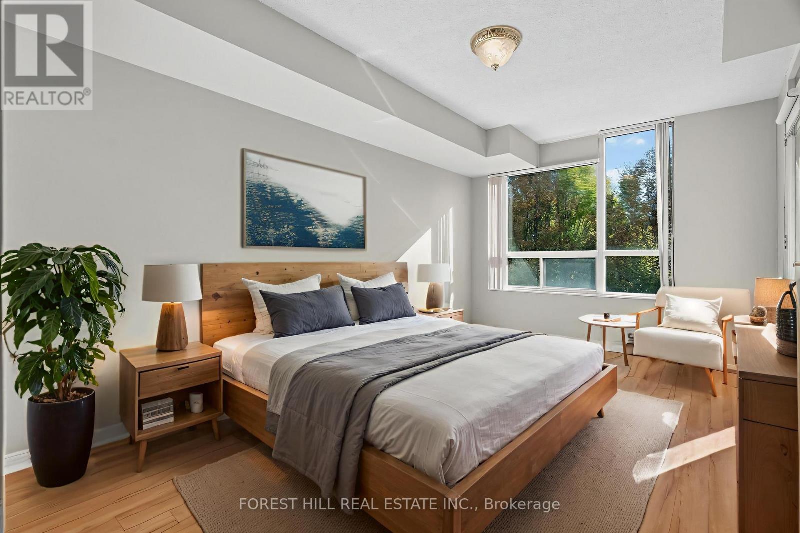 311 - 19 Northern Heights Drive, Richmond Hill, Ontario  L4B 4M4 - Photo 10 - N12514338