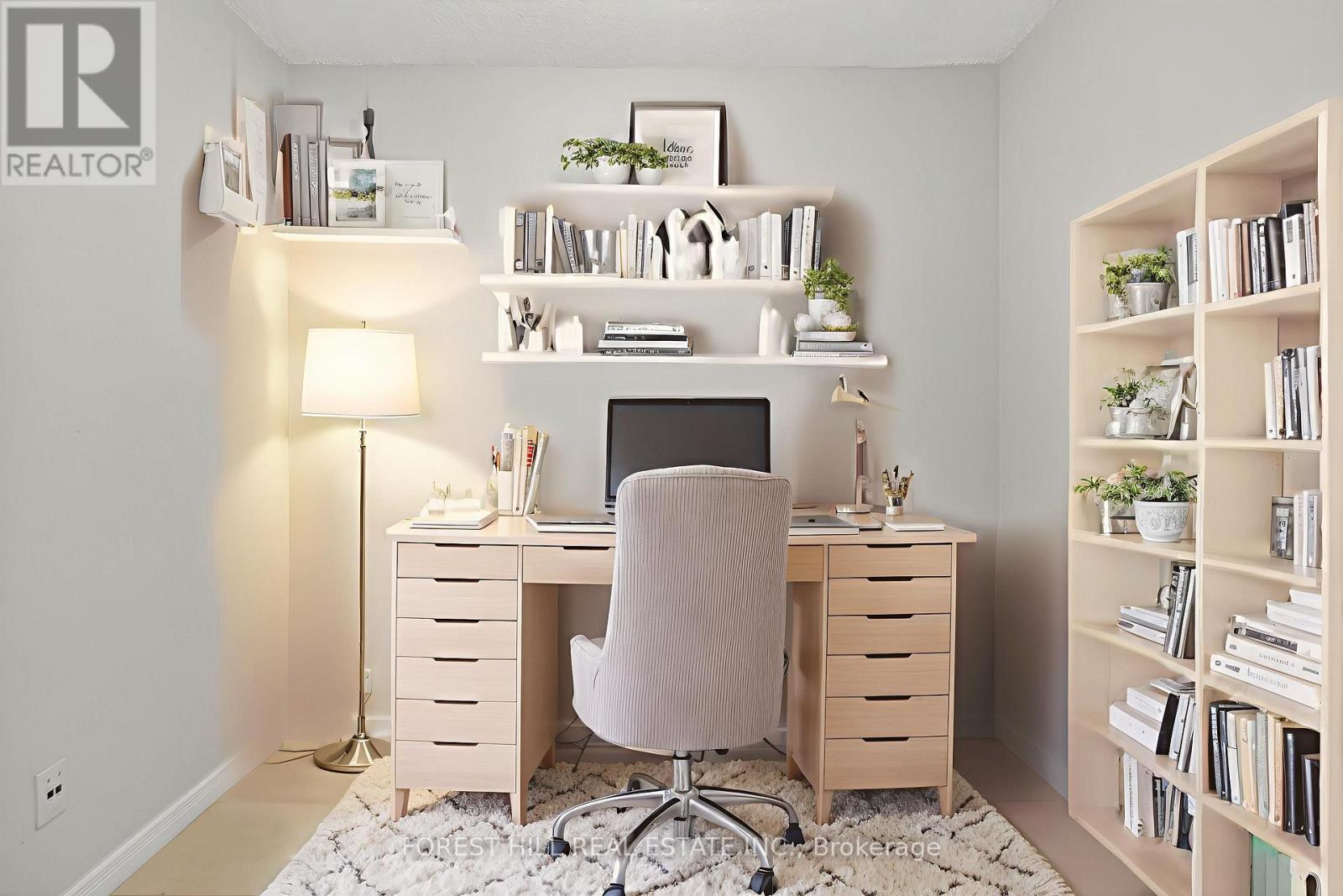 311 - 19 Northern Heights Drive, Richmond Hill, Ontario  L4B 4M4 - Photo 13 - N12514338