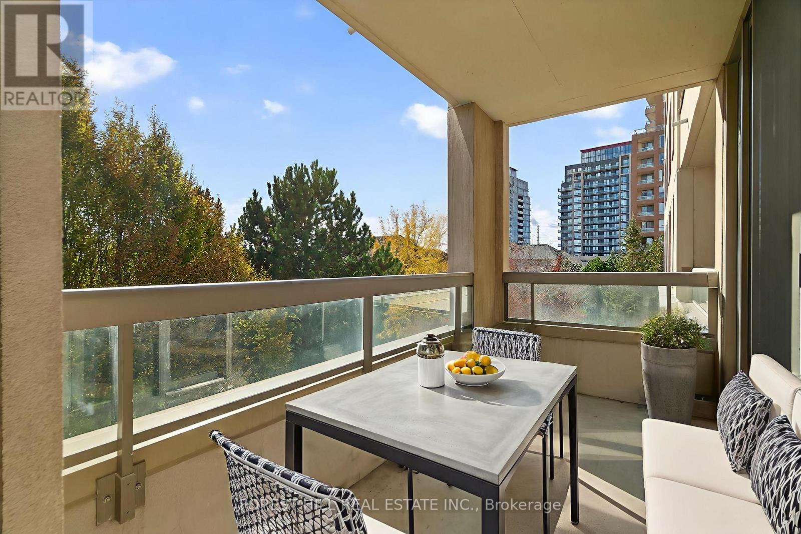 311 - 19 Northern Heights Drive, Richmond Hill, Ontario  L4B 4M4 - Photo 16 - N12514338