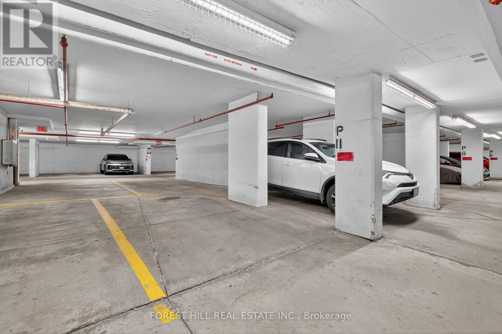 311 - 19 Northern Heights Drive, Richmond Hill, Ontario  L4B 4M4 - Photo 20 - N12514338