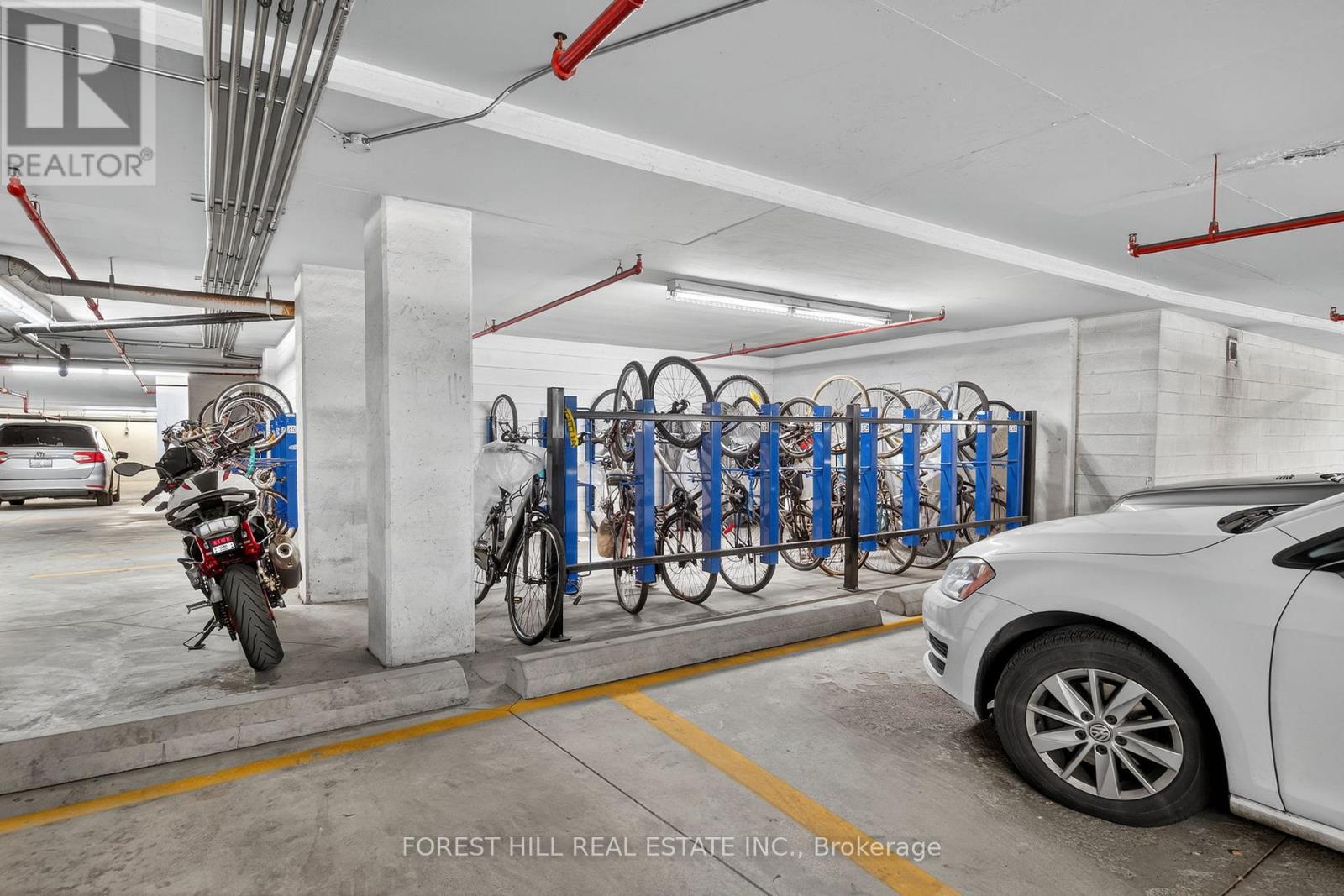 311 - 19 Northern Heights Drive, Richmond Hill, Ontario  L4B 4M4 - Photo 21 - N12514338